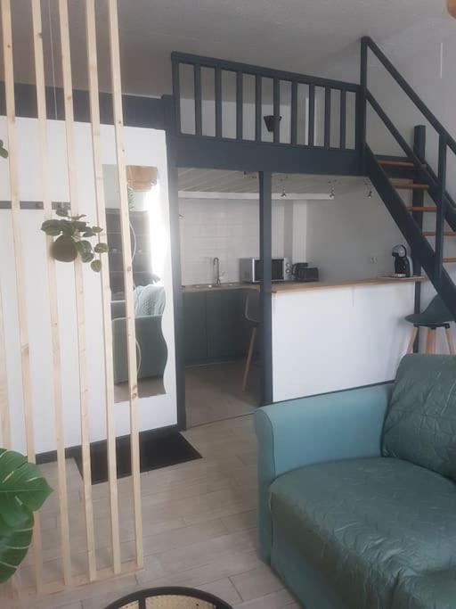 Le Studio De La Seine Elbeuf Eksteriør bilde