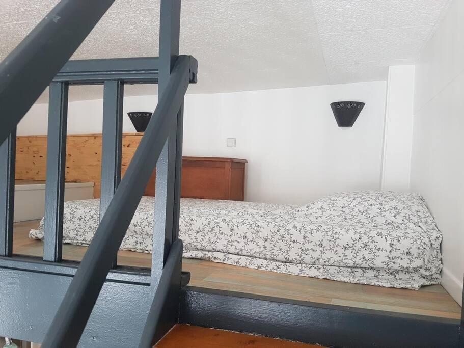 Le Studio De La Seine Elbeuf Eksteriør bilde
